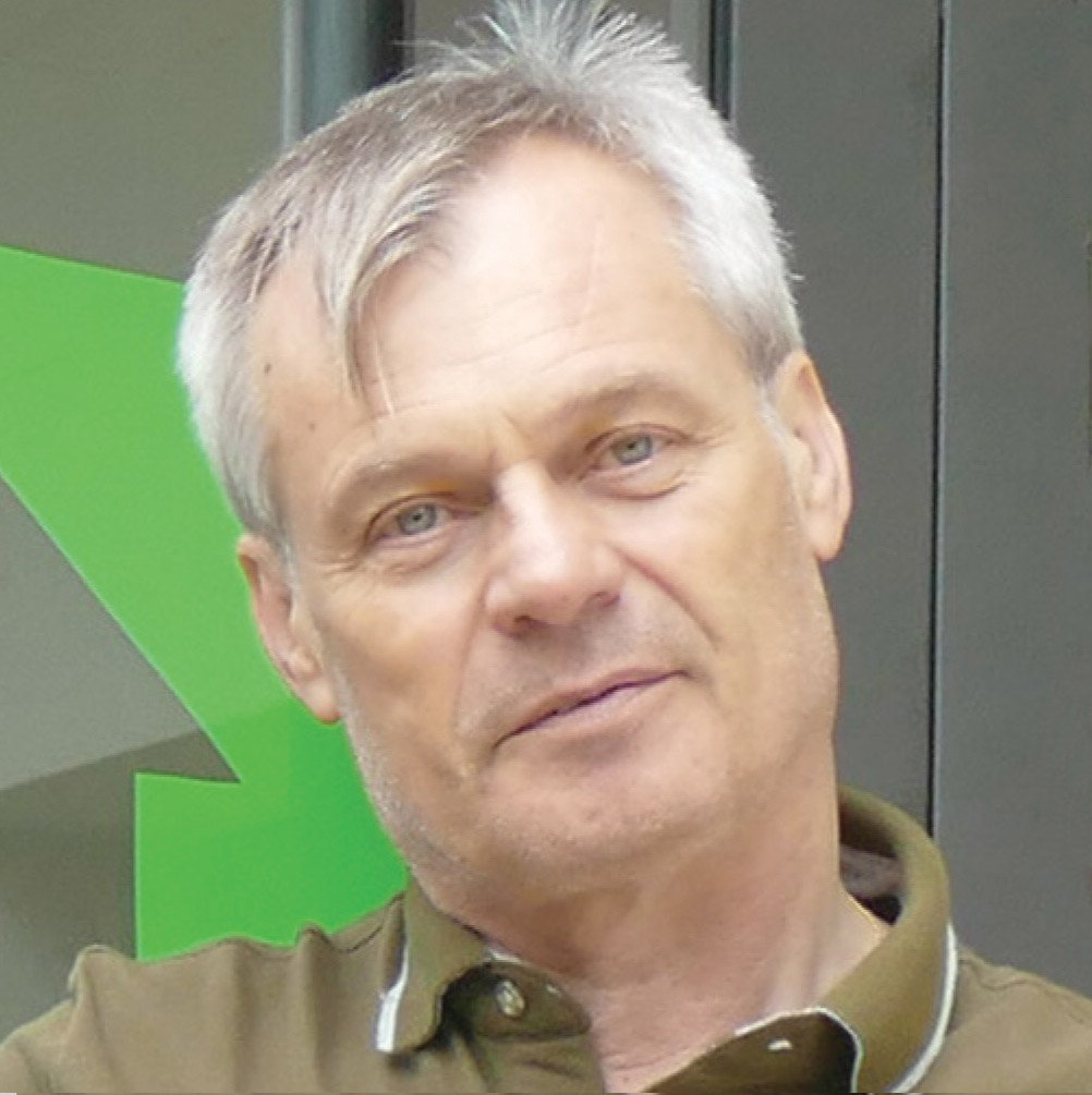 attilio vasirani