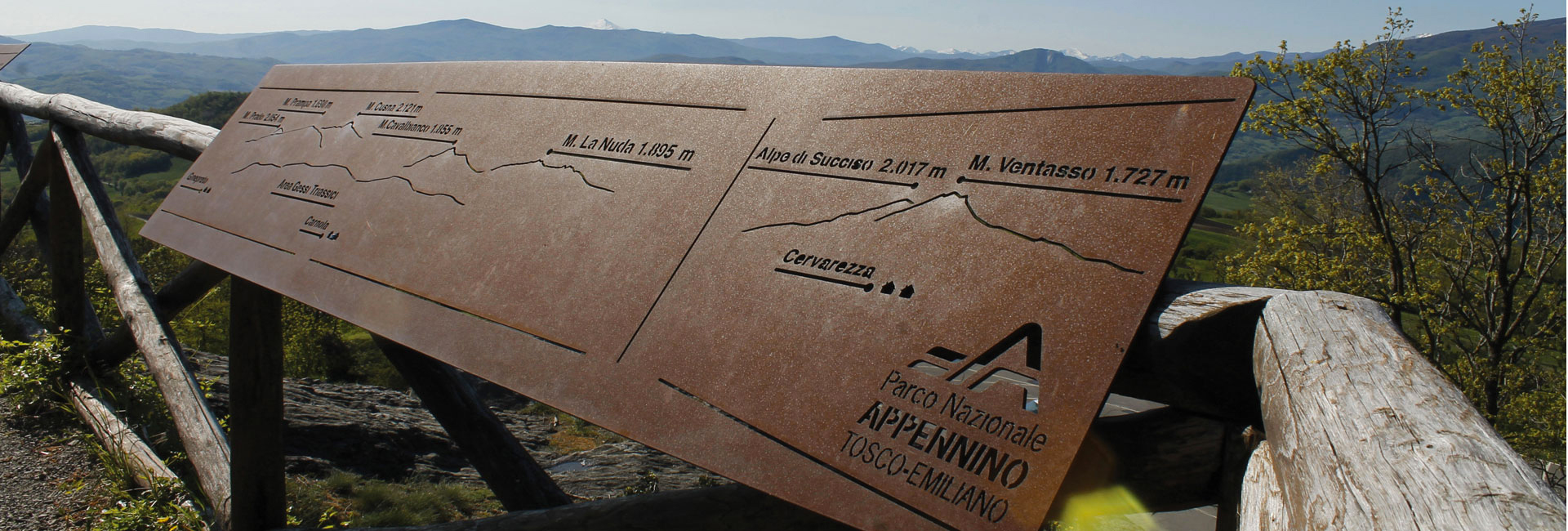 La Targa al Confine